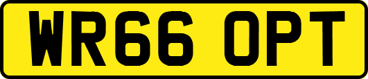 WR66OPT