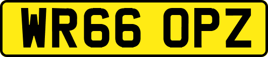 WR66OPZ