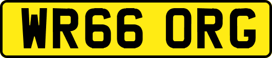 WR66ORG