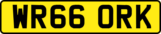 WR66ORK