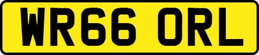 WR66ORL