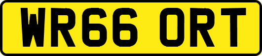 WR66ORT