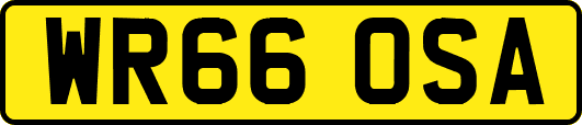 WR66OSA