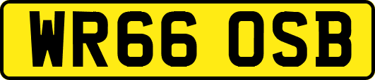 WR66OSB