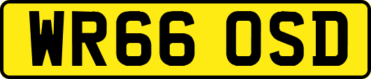 WR66OSD