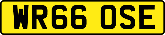 WR66OSE