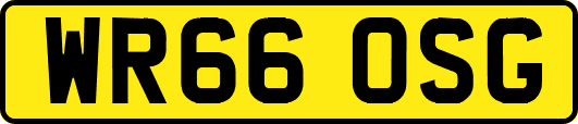 WR66OSG
