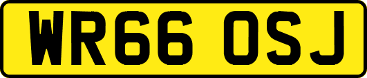 WR66OSJ