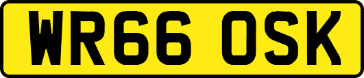 WR66OSK