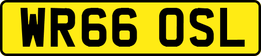 WR66OSL