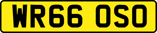 WR66OSO