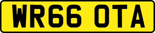 WR66OTA