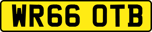 WR66OTB