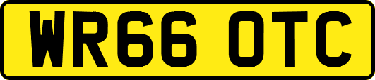 WR66OTC