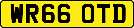 WR66OTD