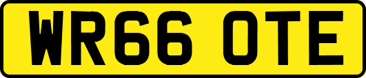 WR66OTE