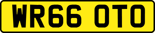 WR66OTO