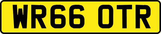 WR66OTR