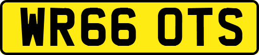 WR66OTS