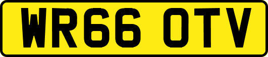 WR66OTV