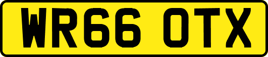 WR66OTX