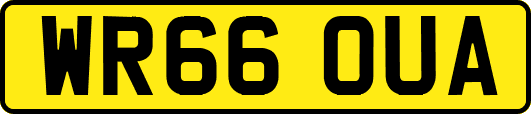 WR66OUA