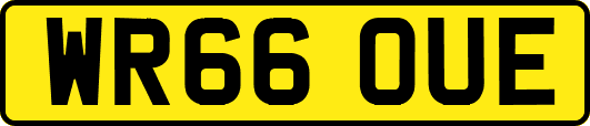WR66OUE