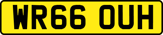 WR66OUH