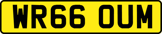 WR66OUM