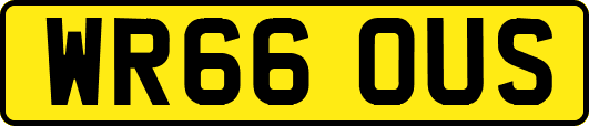 WR66OUS