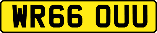 WR66OUU