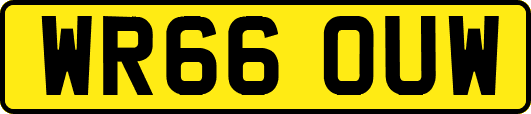WR66OUW