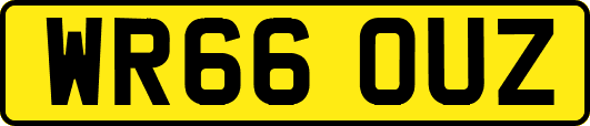 WR66OUZ