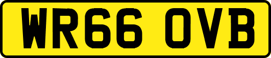 WR66OVB