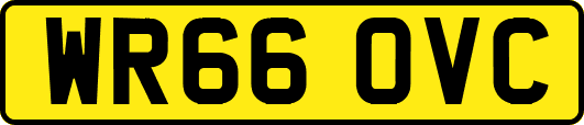 WR66OVC