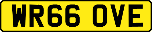 WR66OVE