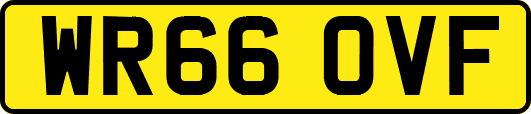 WR66OVF