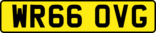 WR66OVG