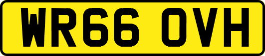 WR66OVH