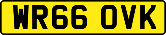 WR66OVK