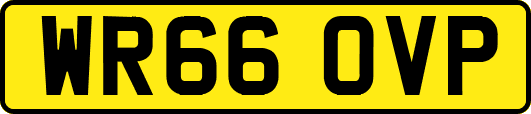WR66OVP