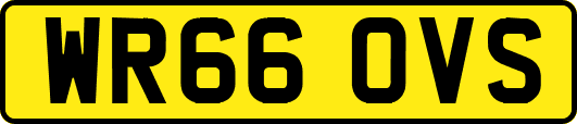 WR66OVS