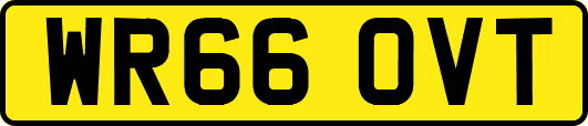WR66OVT