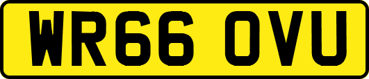 WR66OVU