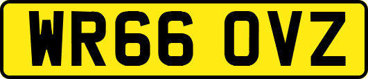 WR66OVZ
