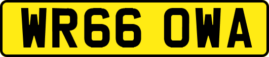 WR66OWA