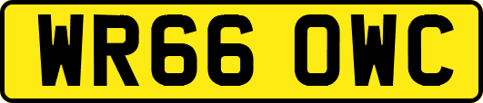 WR66OWC