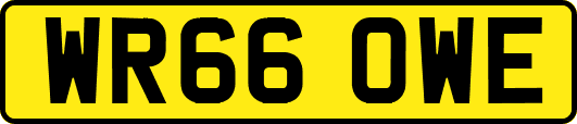 WR66OWE
