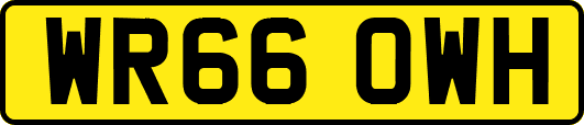 WR66OWH
