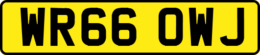 WR66OWJ